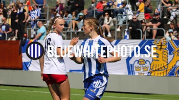 IFK GÖTEBORG-FC ROSENGÅRD 1917 AR249890
