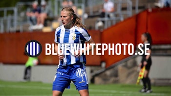 IFK GÖTEBORG-FC ROSENGÅRD 1917 AR249917