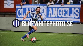 IFK GÖTEBORG-FC ROSENGÅRD 1917 AR249876