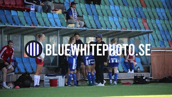 IFK GÖTEBORG-FC ROSENGÅRD 1917 AR249866