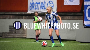 IFK GÖTEBORG-FC ROSENGÅRD 1917 AR249841