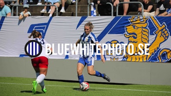 IFK GÖTEBORG-FC ROSENGÅRD 1917 AR249817