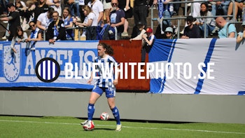 IFK GÖTEBORG-FC ROSENGÅRD 1917 AR249814