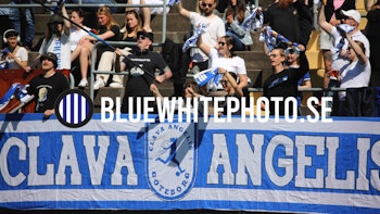 IFK GÖTEBORG-FC ROSENGÅRD 1917 AR249804