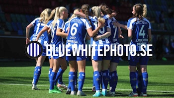 IFK GÖTEBORG-FC ROSENGÅRD 1917 AR249798