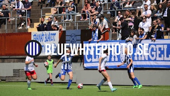 IFK GÖTEBORG-FC ROSENGÅRD 1917 AR249833