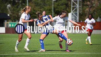 IFK GÖTEBORG-FC ROSENGÅRD 1917 AR249860