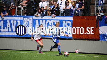 IFK GÖTEBORG-FC ROSENGÅRD 1917 AR249964