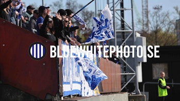 IFK GÖTEBORG-ÄLMHULT IF AÄ255612