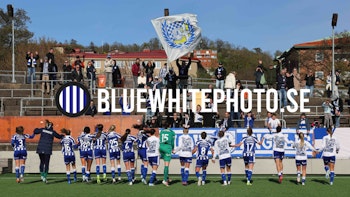 IFK GÖTEBORG-ÄLMHULT IF AÄ258868