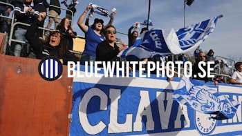 IFK GÖTEBORG-ÄLMHULT IF AÄ258808