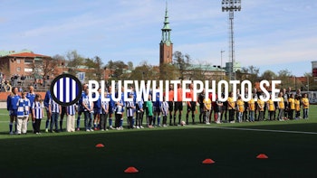 IFK GÖTEBORG-ÄLMHULT IF AÄ258767