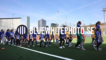 IFK GÖTEBORG-ÄLMHULT IF AÄ258760