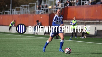 IFK GÖTEBORG-ÄLMHULT IF AÄ258837