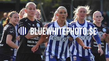 IFK GÖTEBORG-ÄLMHULT IF AÄ258899