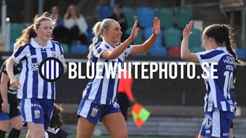 IFK GÖTEBORG-ÄLMHULT IF AÄ256202