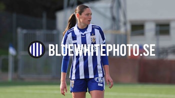 IFK GÖTEBORG-ÄLMHULT IF AÄ256136