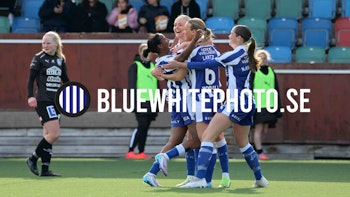 IFK GÖTEBORG-ÄLMHULT IF AÄ255989