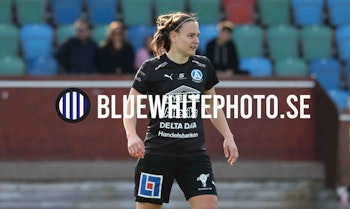 IFK GÖTEBORG-ÄLMHULT IF AÄ255901