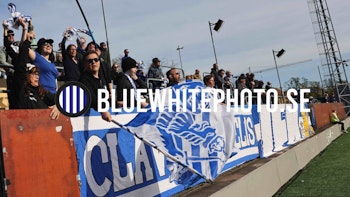 IFK GÖTEBORG-ÄLMHULT IF AÄ258802