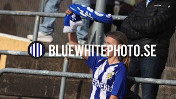 IFK GÖTEBORG-ÄLMHULT IF AÄ256246