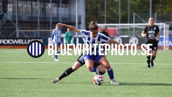 IFK GÖTEBORG-ÄLMHULT IF AÄ255917