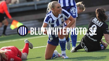IFK GÖTEBORG-ÄLMHULT IF AÄ256192