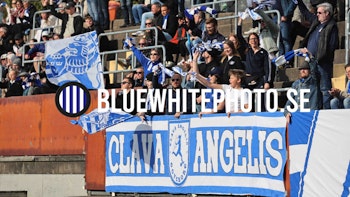 IFK GÖTEBORG-ÄLMHULT IF AÄ256227