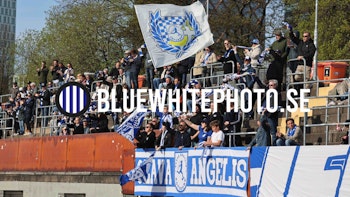 IFK GÖTEBORG-ÄLMHULT IF AÄ256236