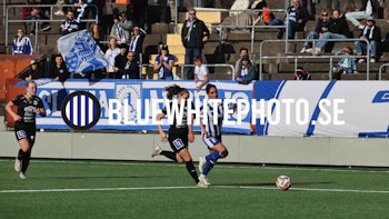 IFK GÖTEBORG-ÄLMHULT IF AÄ259115