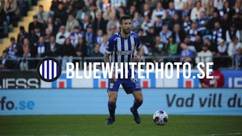 IFK GÖTEBORG-DJURGÅRDEN IF AD223218