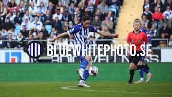 IFK GÖTEBORG-DJURGÅRDEN IF AD223213