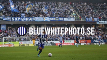 IFK GÖTEBORG-DJURGÅRDEN IF AD223211