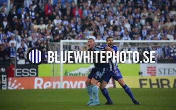IFK GÖTEBORG-DJURGÅRDEN IF AD223209