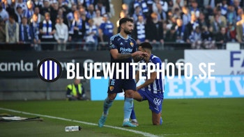 IFK GÖTEBORG-DJURGÅRDEN IF AD223203