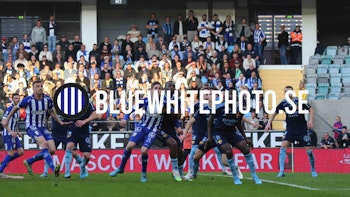 IFK GÖTEBORG-DJURGÅRDEN IF AD223201