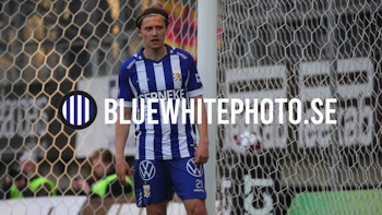 IFK GÖTEBORG-DJURGÅRDEN IF AD223200
