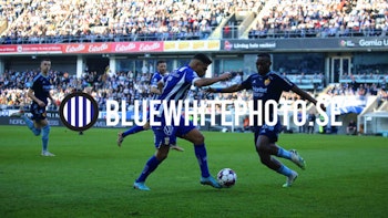 IFK GÖTEBORG-DJURGÅRDEN IF AD223190