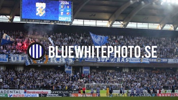 IFK GÖTEBORG-DJURGÅRDEN IF AD223184
