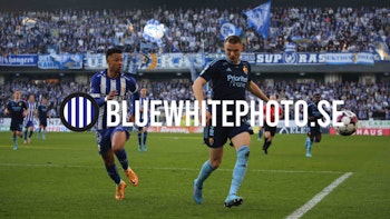 IFK GÖTEBORG-DJURGÅRDEN IF AD223183