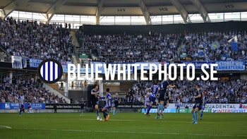 IFK GÖTEBORG-DJURGÅRDEN IF AD223180