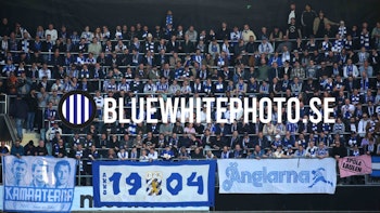 IFK GÖTEBORG-DJURGÅRDEN IF AD223179