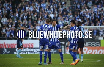 IFK GÖTEBORG-DJURGÅRDEN IF AD223176