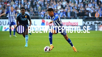 IFK GÖTEBORG-DJURGÅRDEN IF AD223168