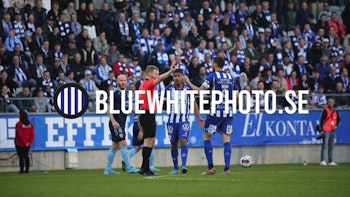 IFK GÖTEBORG-DJURGÅRDEN IF AD223165
