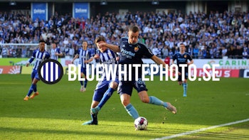 IFK GÖTEBORG-DJURGÅRDEN IF AD223161