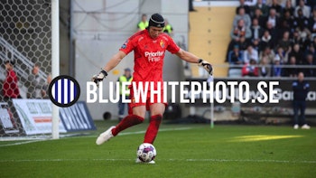 IFK GÖTEBORG-DJURGÅRDEN IF AD223157