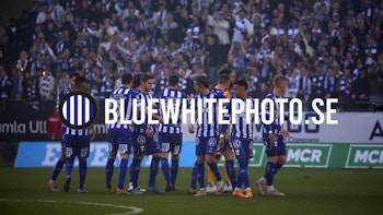 IFK GÖTEBORG-DJURGÅRDEN IF AD223151