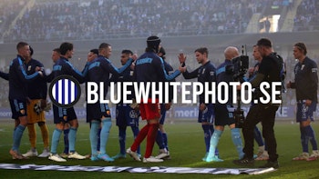 IFK GÖTEBORG-DJURGÅRDEN IF AD223147