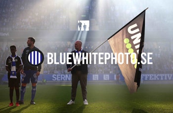 IFK GÖTEBORG-DJURGÅRDEN IF AD223145